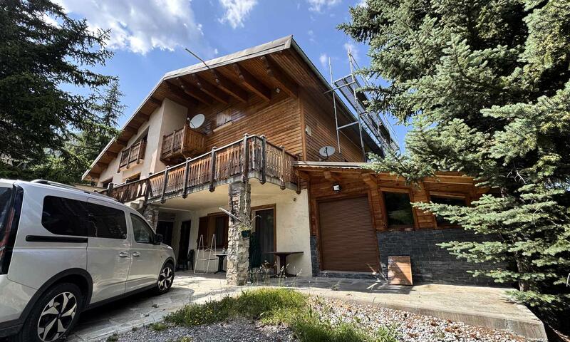 Chalet Le Regain - - Vars - SKI - 3
