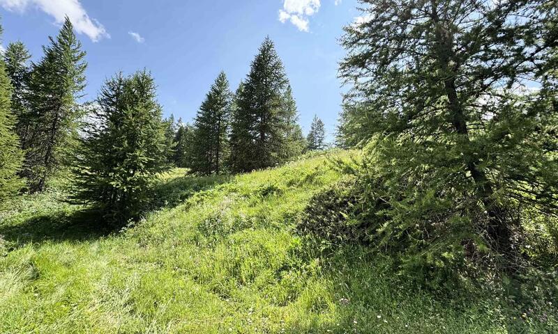 Chalet Le Regain - - Vars - SKI - 6