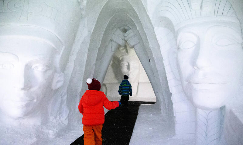 Chalet N°5 - - Vars - SKI - 11