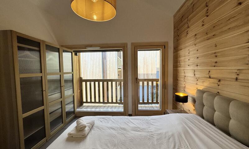 Chalet Arlovi - - Vars - SKI - 6