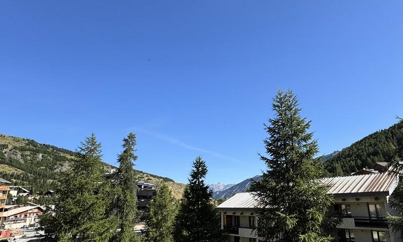 Chalet Arlovi - - Vars - SKI - 2