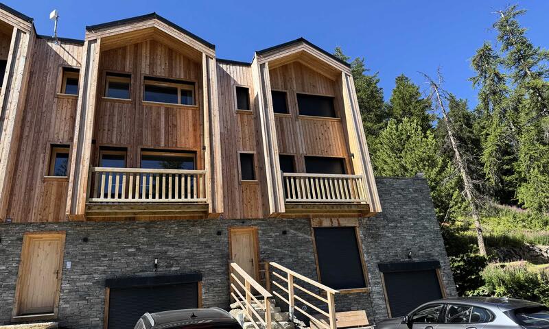 Chalet Arlovi - - Vars - SKI - 12