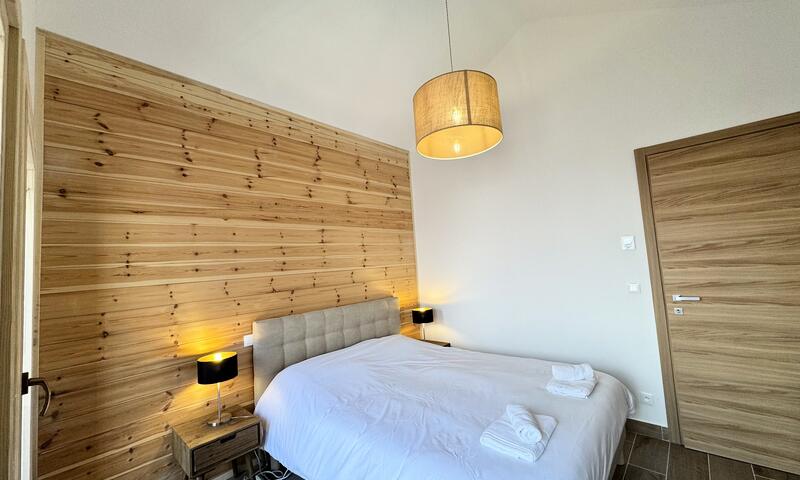 Chalet Arlovi - - Vars - SKI - 5