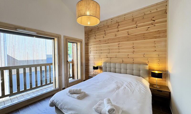 Chalet Arlovi - - Vars - SKI - 4