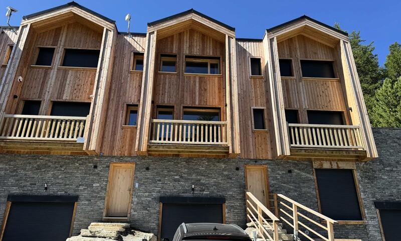 Chalet Arlovi - - Vars - SKI - 11