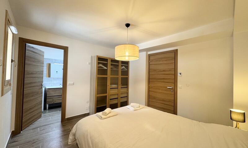 Chalet Arlovi - - Vars - SKI - 8