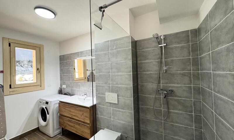 Chalet Arlovi - - Vars - SKI - 10