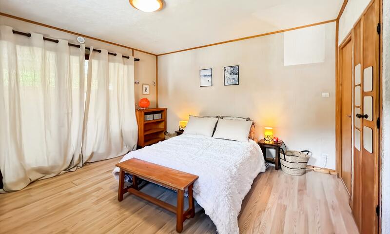 Chalet Perce Neige - - Vars - SKI - 1