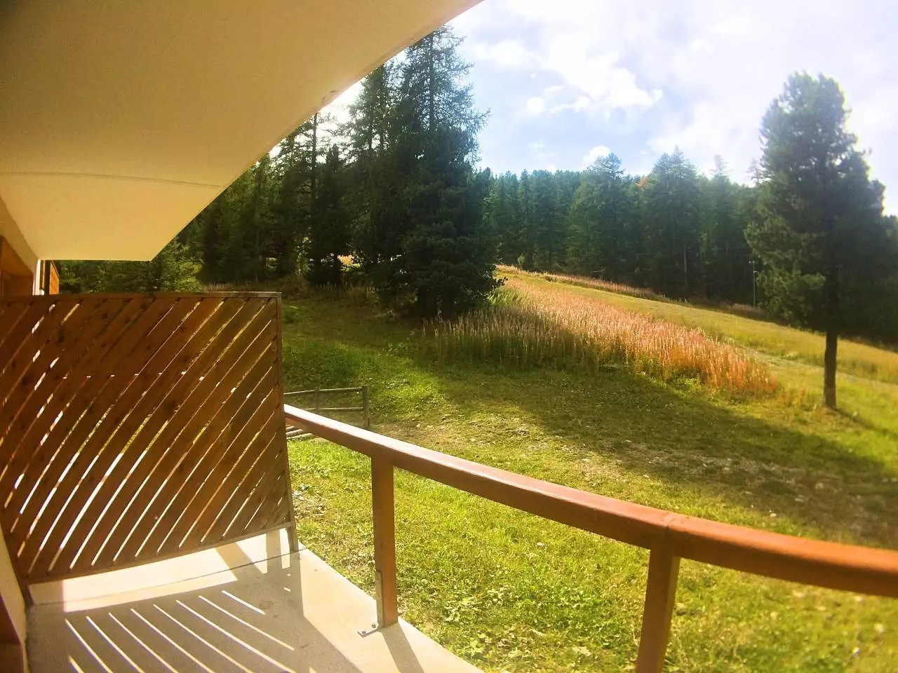 Résidence Albane - Vars - Ski - 1