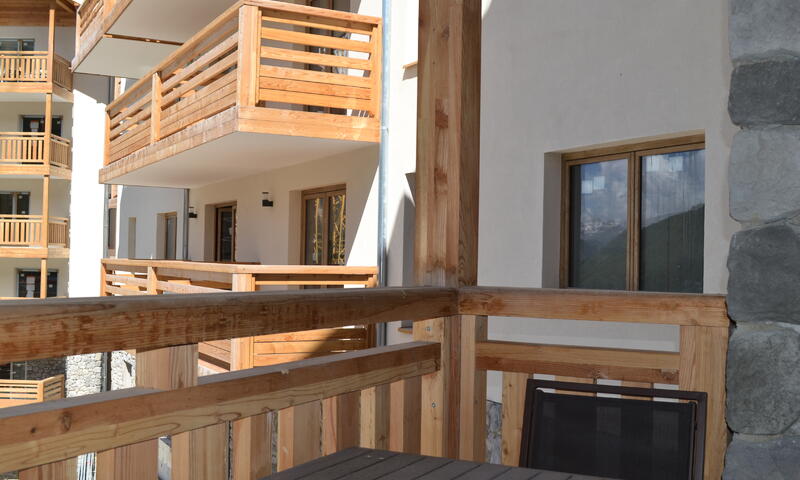 Résidence Arya Living Stone - Vars - 3