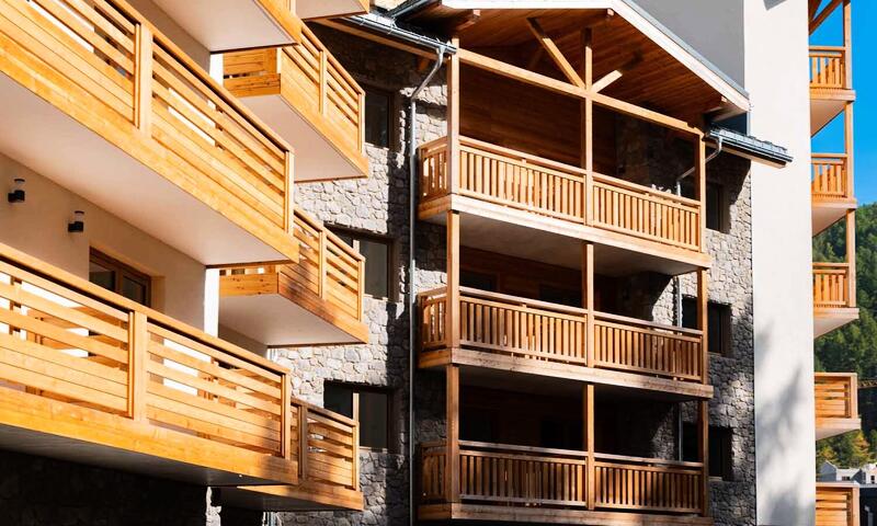 Résidence Arya Living Stone - Vars - 1