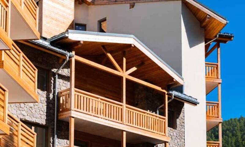 Résidence Arya Living Stone - Vars - 1