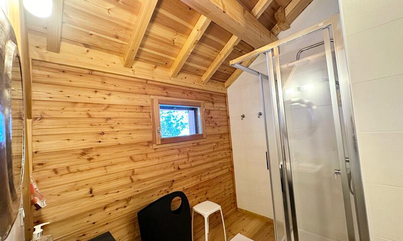 Chalet Berlioz - - Vars - SKI - 8