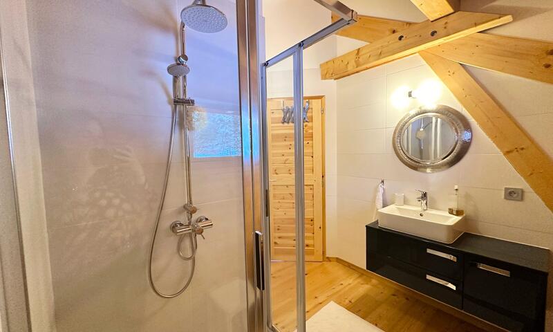 Chalet Berlioz - - Vars - SKI - 7