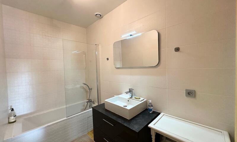 Chalet Berlioz - - Vars - SKI - 9