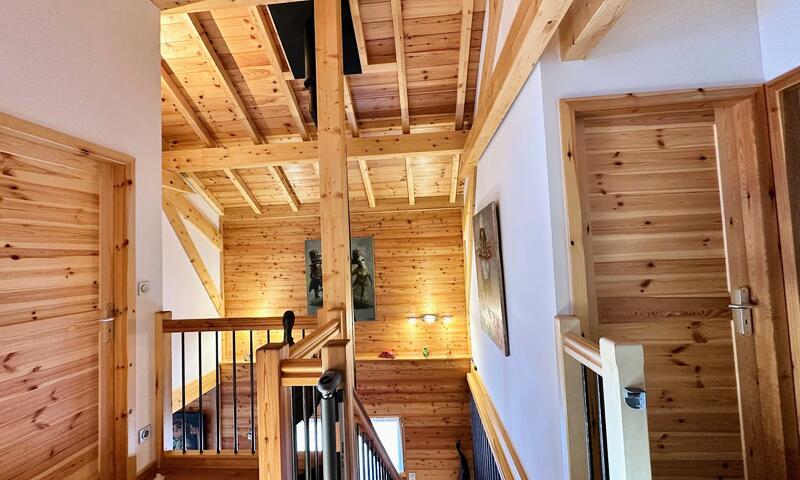 Chalet Berlioz - - Vars - SKI - 5