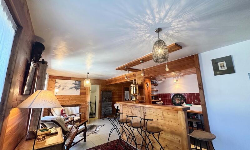 Chalet Berlioz - - Vars - SKI - 1