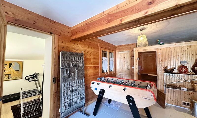 Chalet Berlioz - - Vars - SKI - 2
