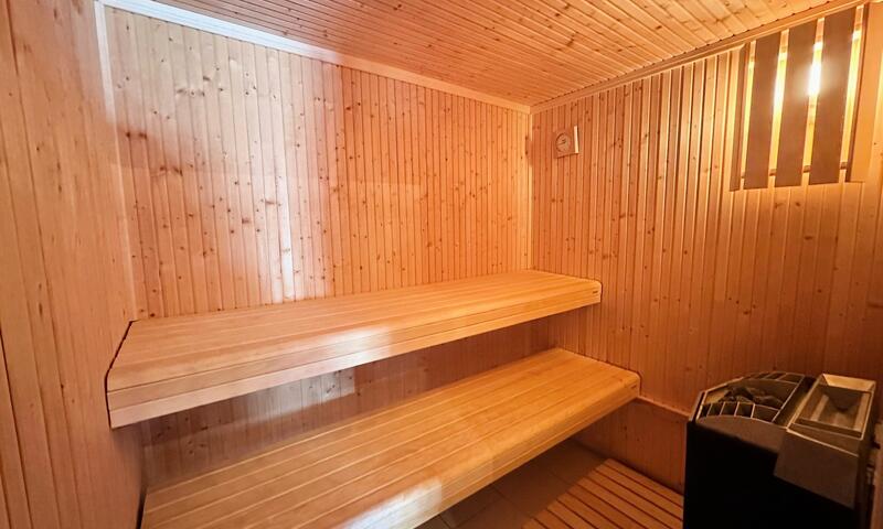 Chalet Berlioz - - Vars - SKI - 3