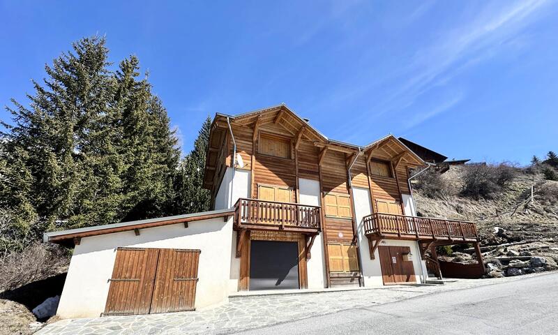 Chalet Berlioz - - Vars - SKI - 11