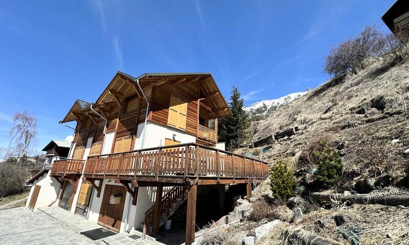 Chalet Berlioz - - Vars - SKI - 13
