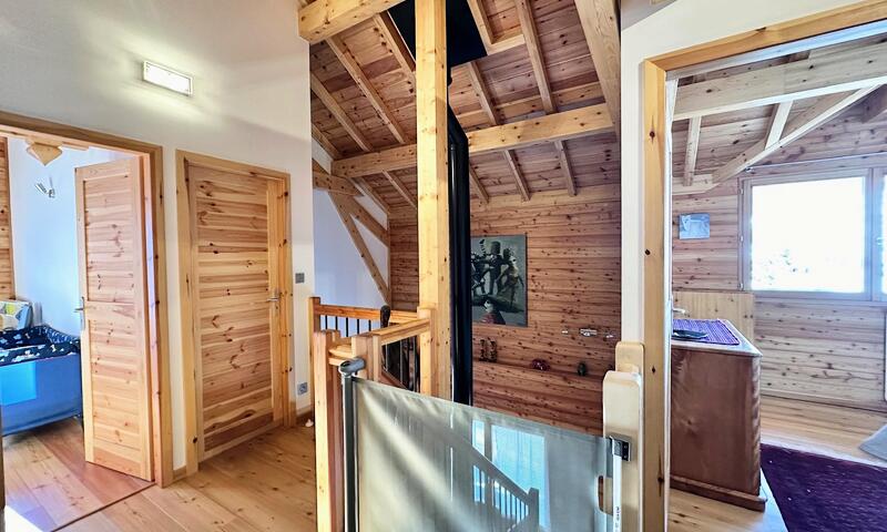 Chalet Berlioz - - Vars - SKI - 6
