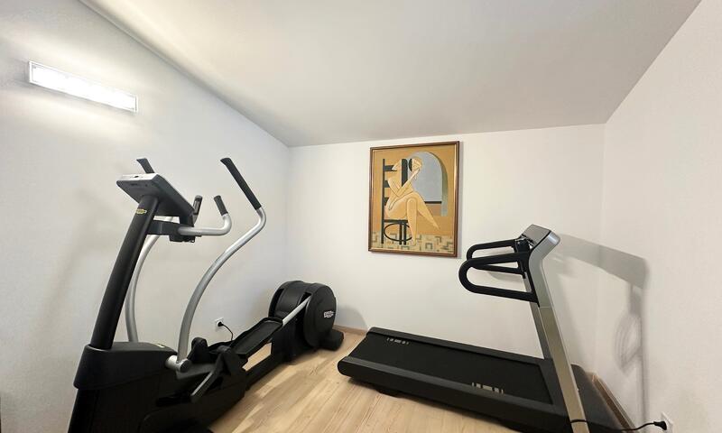 Chalet Berlioz - - Vars - SKI - 4