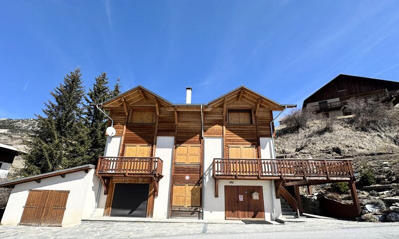 Chalet Berlioz - - Vars - SKI - 12