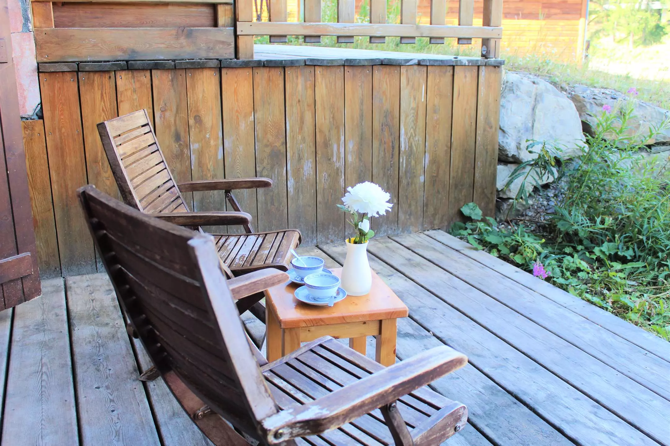 Résidence Bouquetins 3 - Vars - Ski - 1