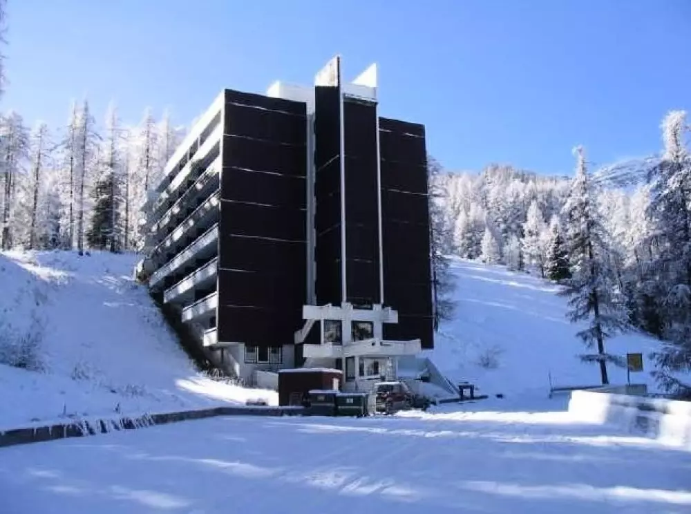 Résidence Forest