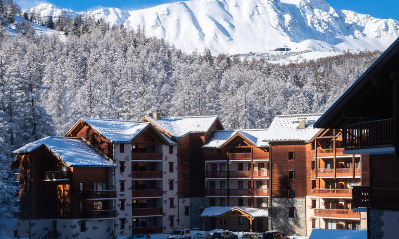 Résidence L'Albane - maeva Home - Vars - SKI - 3
