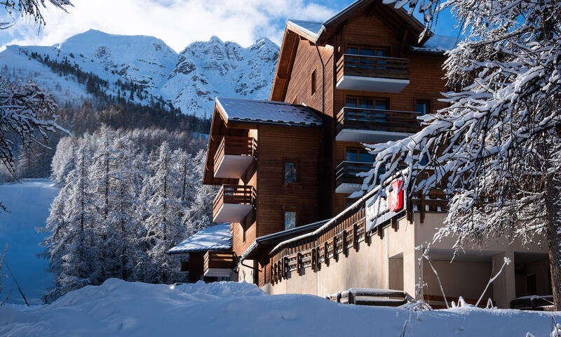 Résidence L'Albane - maeva Home - Vars - SKI - 4