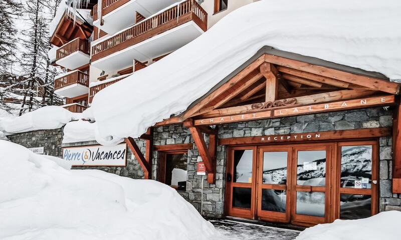 Résidence L'Albane - maeva Home - Vars - SKI - 5