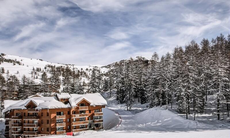 Résidence L'Albane - maeva Home - Vars - SKI - 2