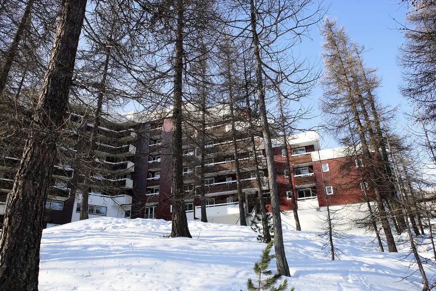 Résidence L'eyssina - Maeva Home - Vars - Ski - 1