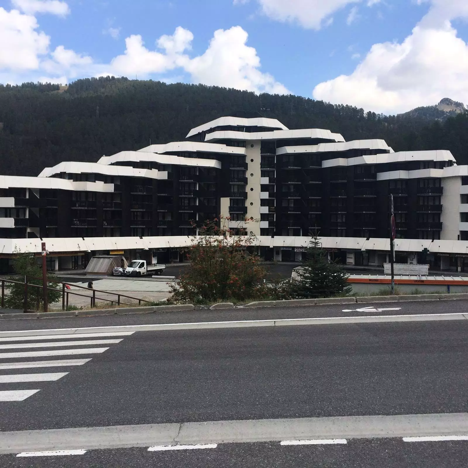 Résidence Ski Soleil - Vars - Ski - 1