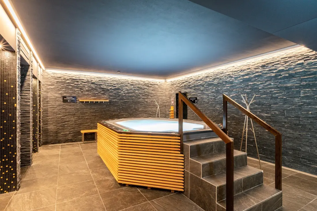 Résidence Vacancéole Swisspeak Resorts Vercorin