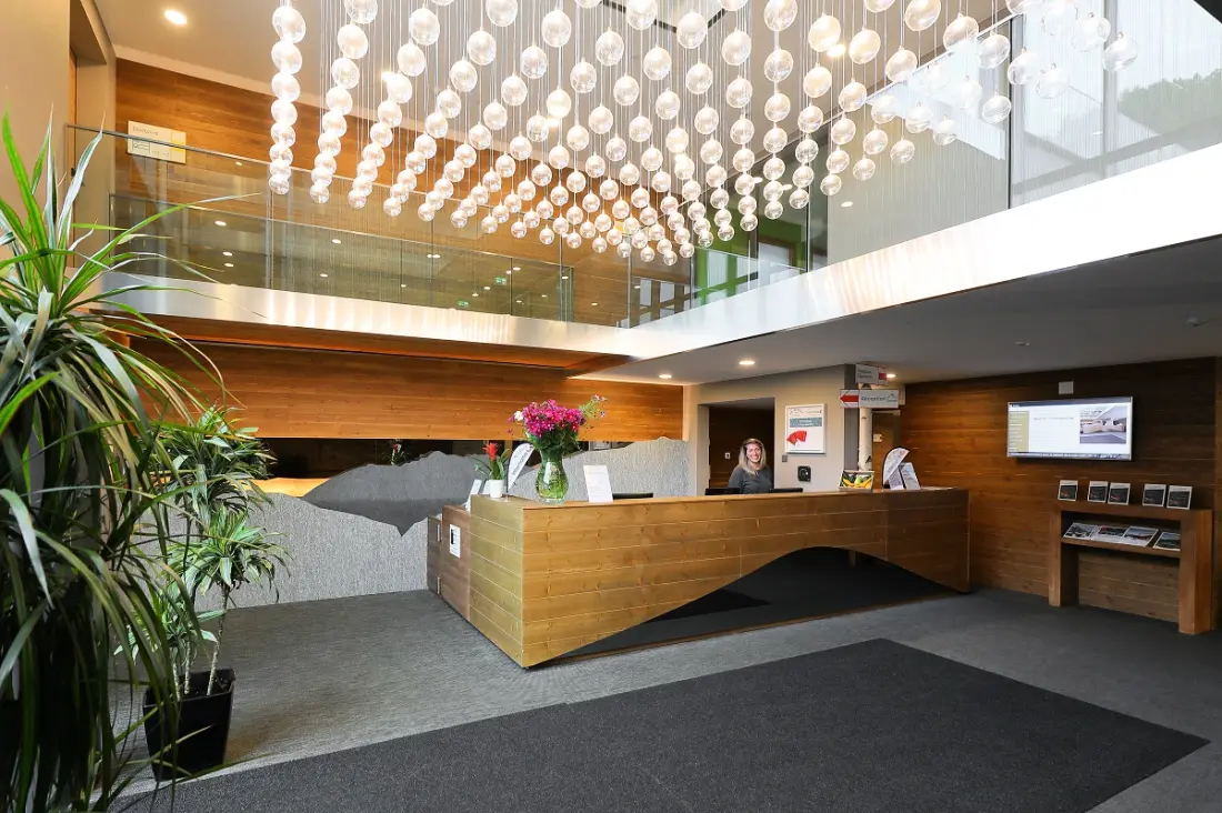 Résidence Vacancéole Swisspeak Resorts Vercorin