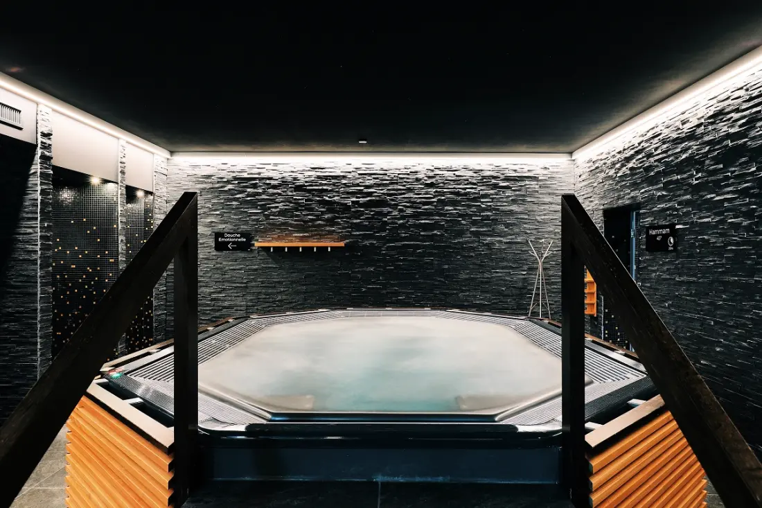 Résidence Vacancéole Swisspeak Resorts Vercorin