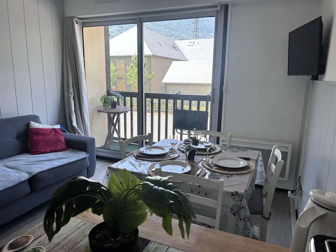 Location de Vacances Vielle-Aure 18