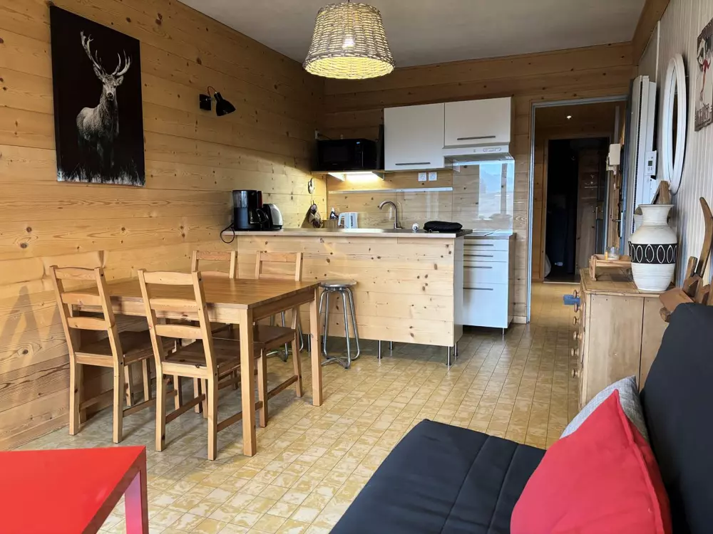 Location de Vacances Villard-de-Lans 16