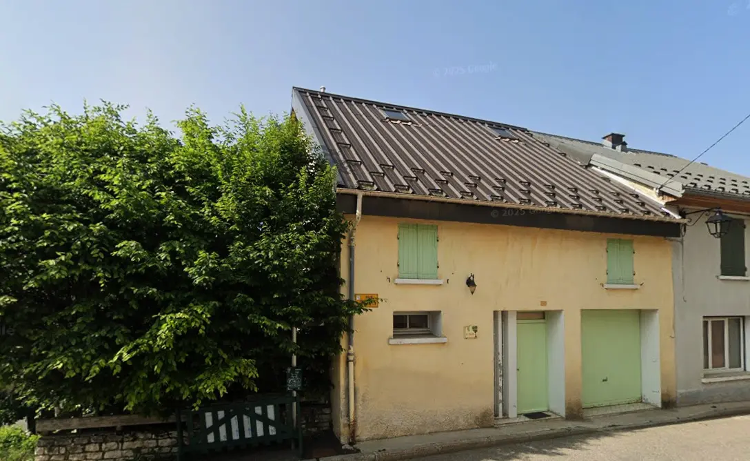 Résidence Lavoir1