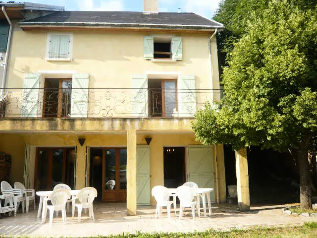 Résidence Lavoir1