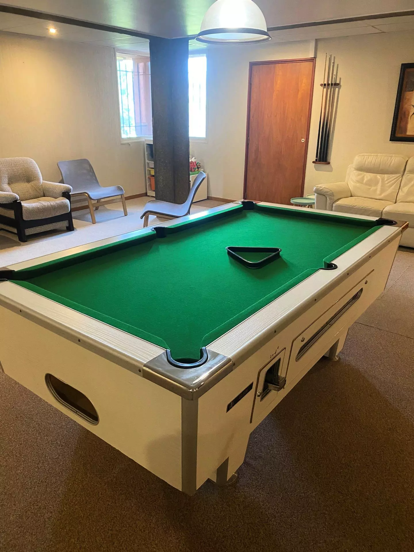 Résidence Le Diamant - Villard-de-Lans - SKI - 5