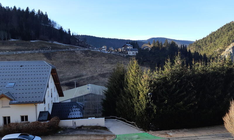 Résidence Les Choucas - - Villard-de-Lans - SKI - 2