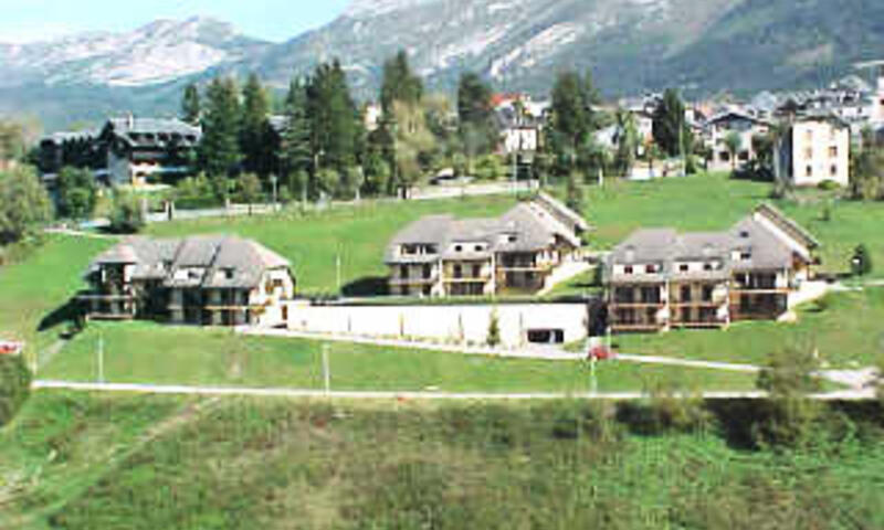 Résidence Les Choucas - - Villard-de-Lans - SKI - 1