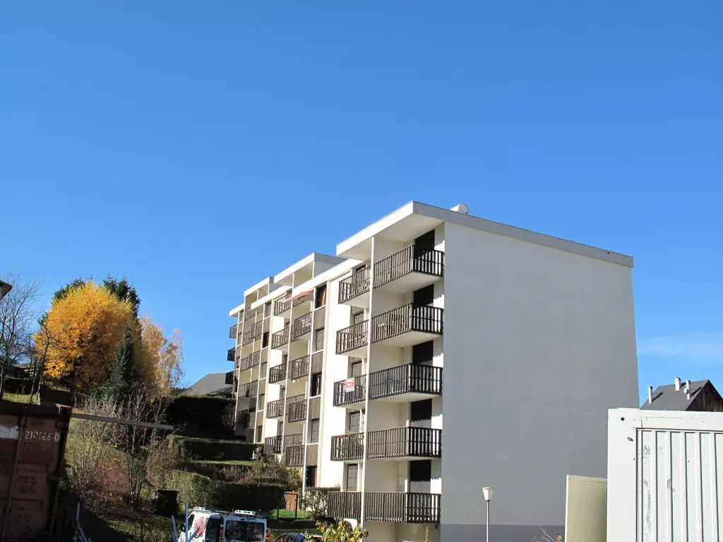 Résidence Les Gemeaux I - Villard-de-lans - Ski - 1