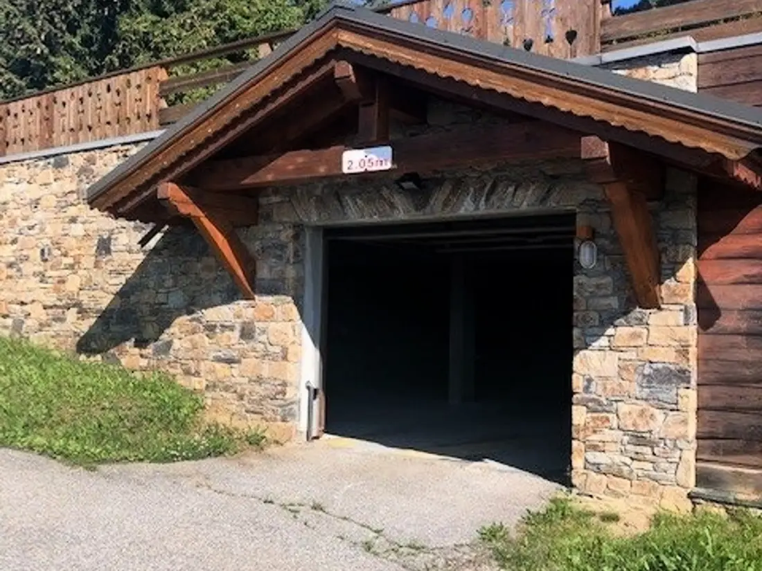Location de Vacances Villard-sur-Doron 61