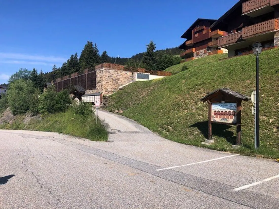 Location de Vacances Villard-sur-Doron 61