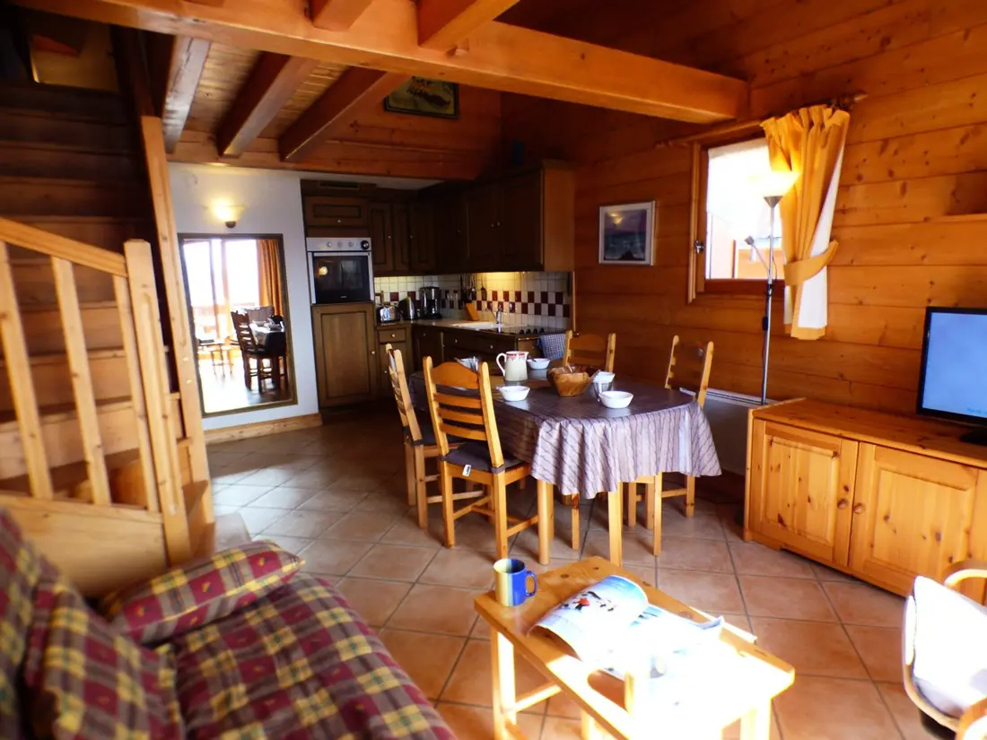 Location de Vacances Villard-sur-Doron 61